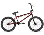 Haro Bikes 2021 Midway CS BMX Bike (20.75" Toptube) (Cherry Cola) | product-related